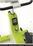 Self-Regulation Classroom Cruiser Kids Spin Bike - Grades 3-6