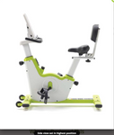 Self-Regulation Classroom Cruiser Kids Spin Bike - Grades 3-6