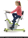 Self-Regulation Classroom Cruiser Kids Spin Bike - Grades 3-6