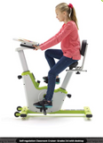 Self-Regulation Classroom Cruiser Kids Spin Bike - Grades 3-6