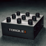 Torque VERTICAL BAR STORAGE