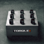 Torque VERTICAL BAR STORAGE