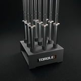 Torque VERTICAL BAR STORAGE