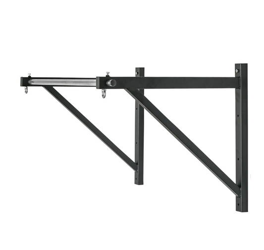 Bells of Steel ADJUSTABLE WALL OR CEILING MOUNTED PULL UP BAR