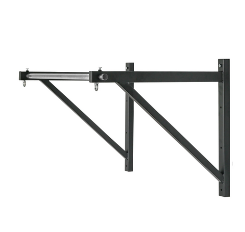 Barre de traction murale XM Fitness