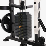 Altas All-in-One Functional Smith Machine Package