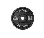 Power Rack, banc FID, ensemble de barres de plaque de poignée en caoutchouc de 300 lb