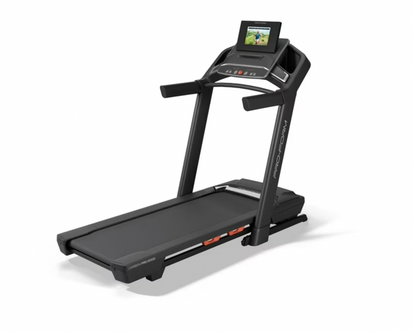 PROFORM - CARBON PRO 2000 TREADMILL [PRESALE JANUARY, Free Shipping]