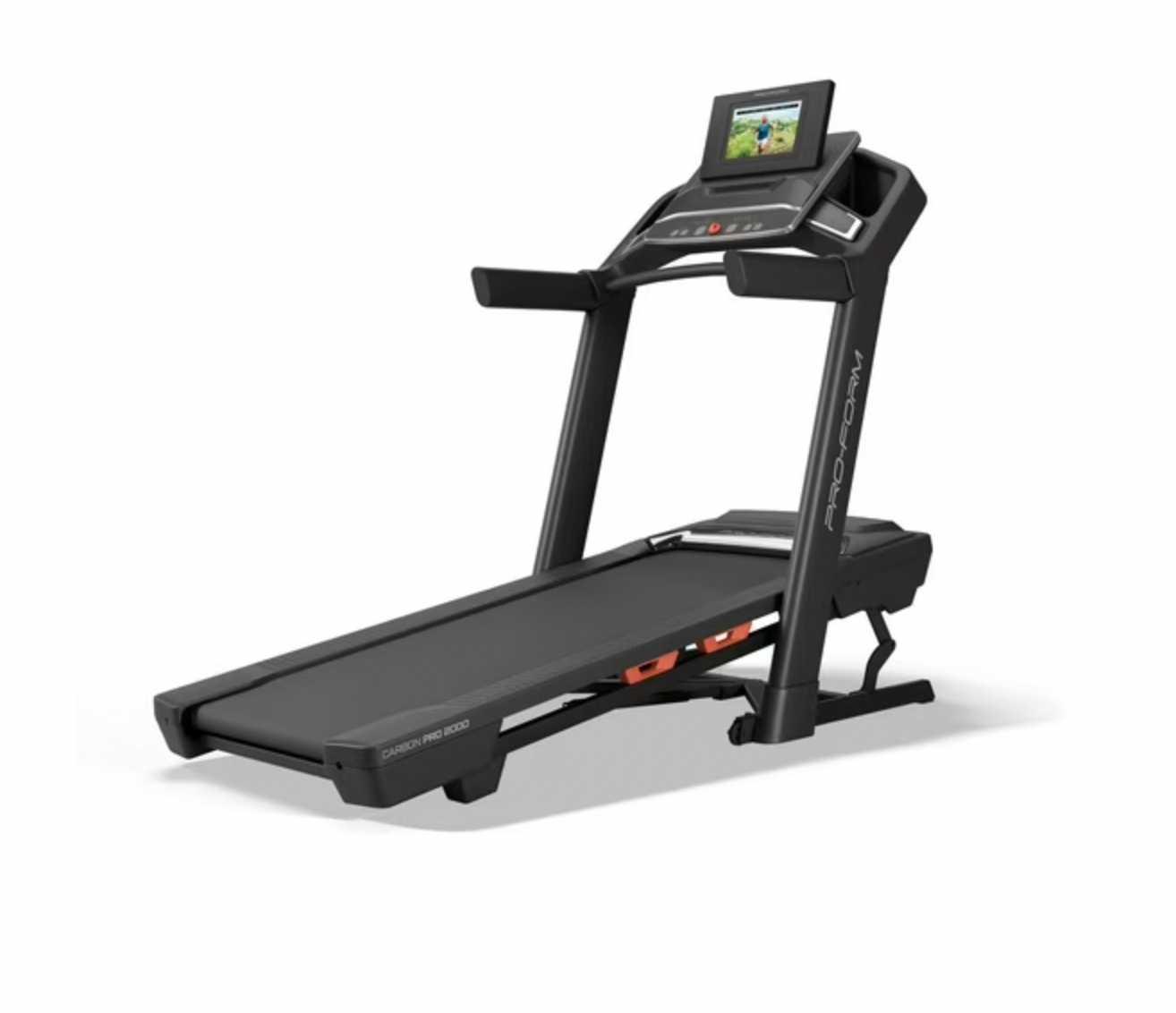 PROFORM - CARBON PRO 2000 TREADMILL [PRESALE JANUARY, Free Shipping]