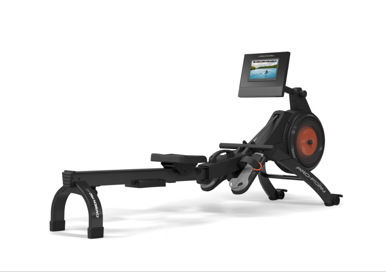 PROFORM Carbon Pro10 Rower [PRESALE January, Free Shipping]