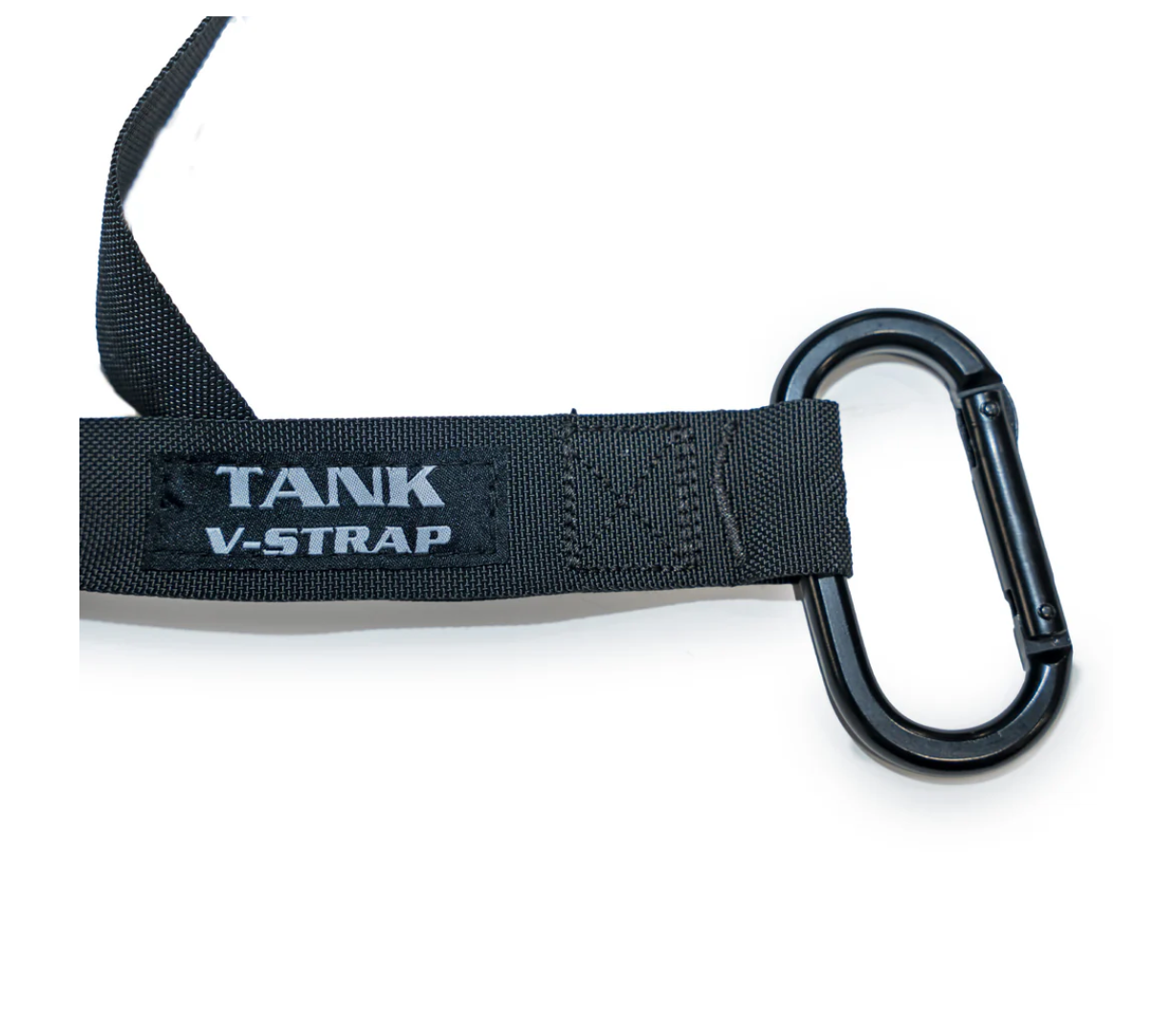 Torque TANK® V-Strap Attachment [Quote Request]