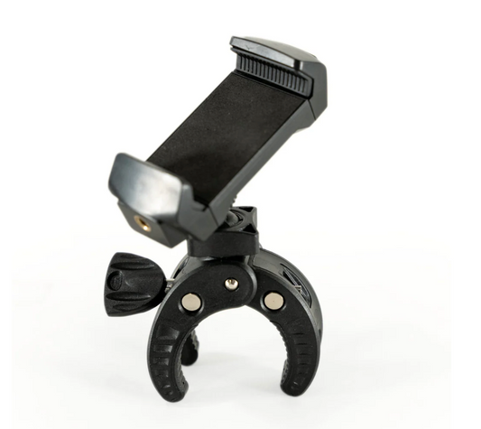 Torque TANK® Clamp Phone Holder [Quote Request]