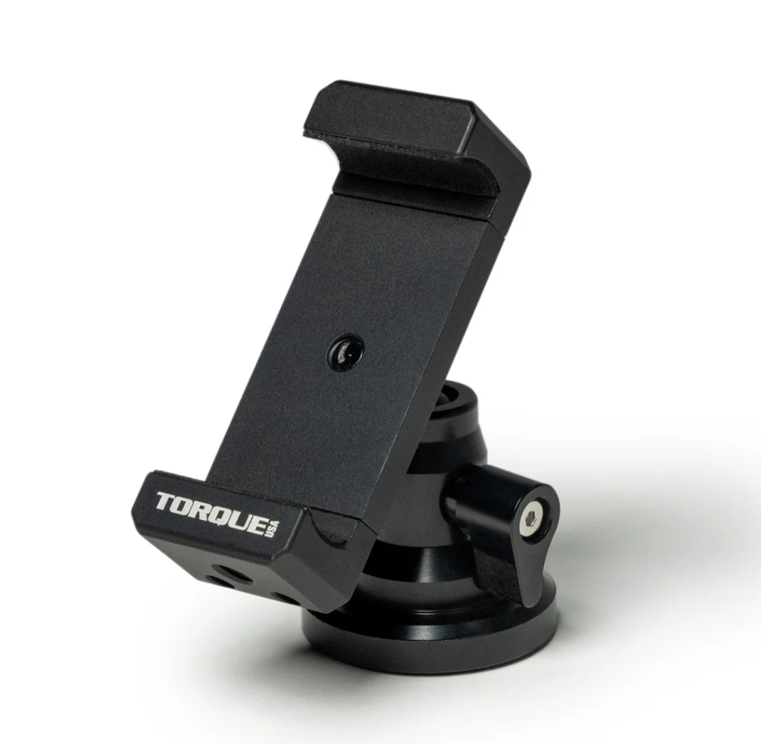 Torque TANK® Magnetic Phone Holder [Quote Request]