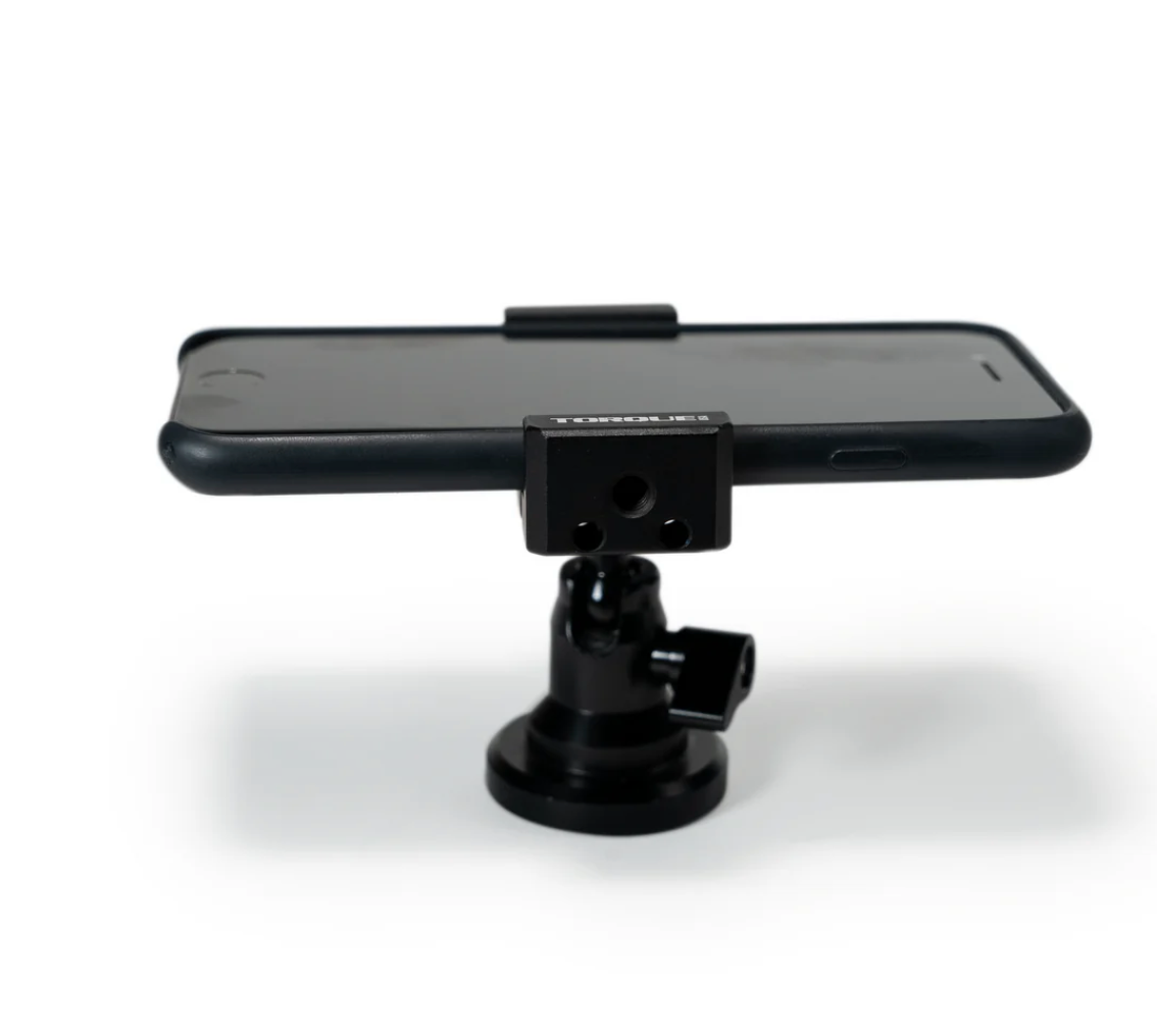 Torque TANK® Magnetic Phone Holder [Quote Request]