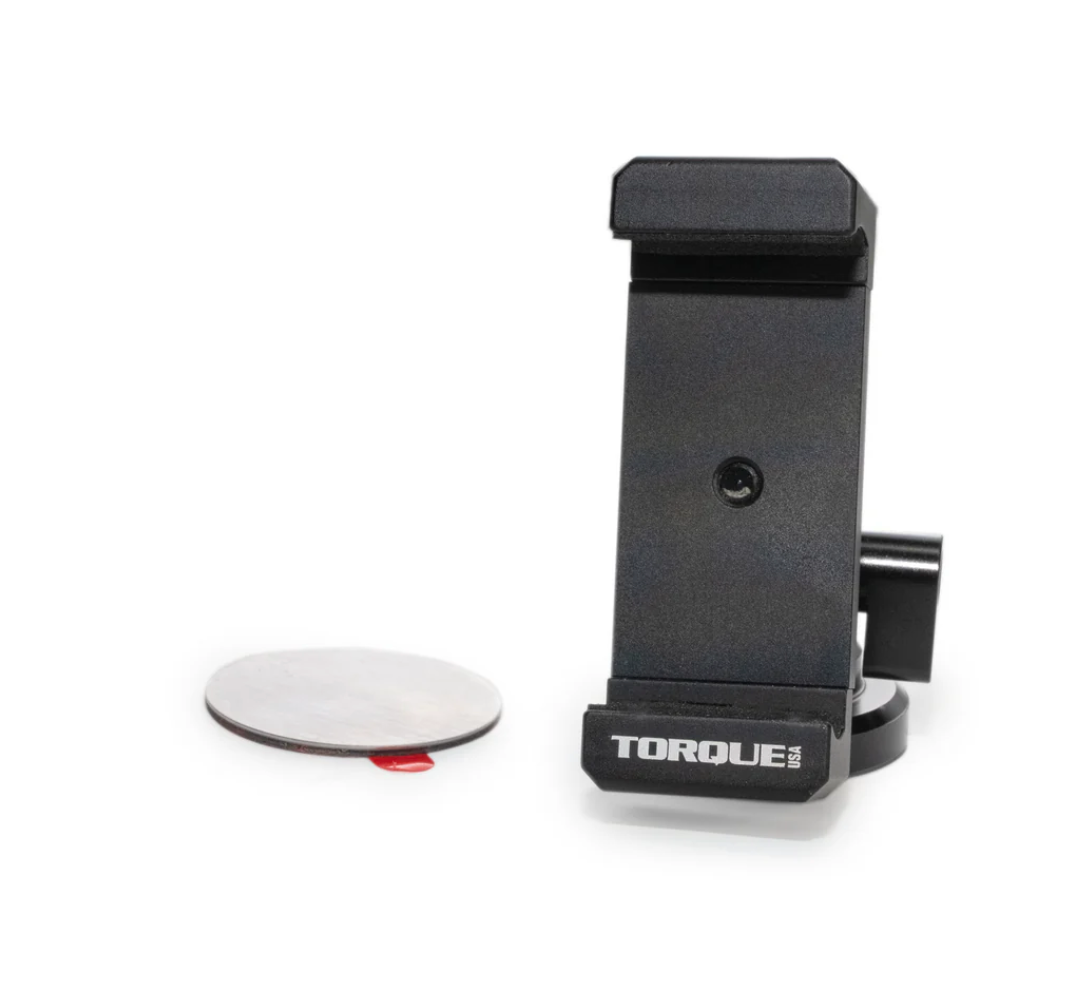 Torque TANK® Magnetic Phone Holder [Quote Request]