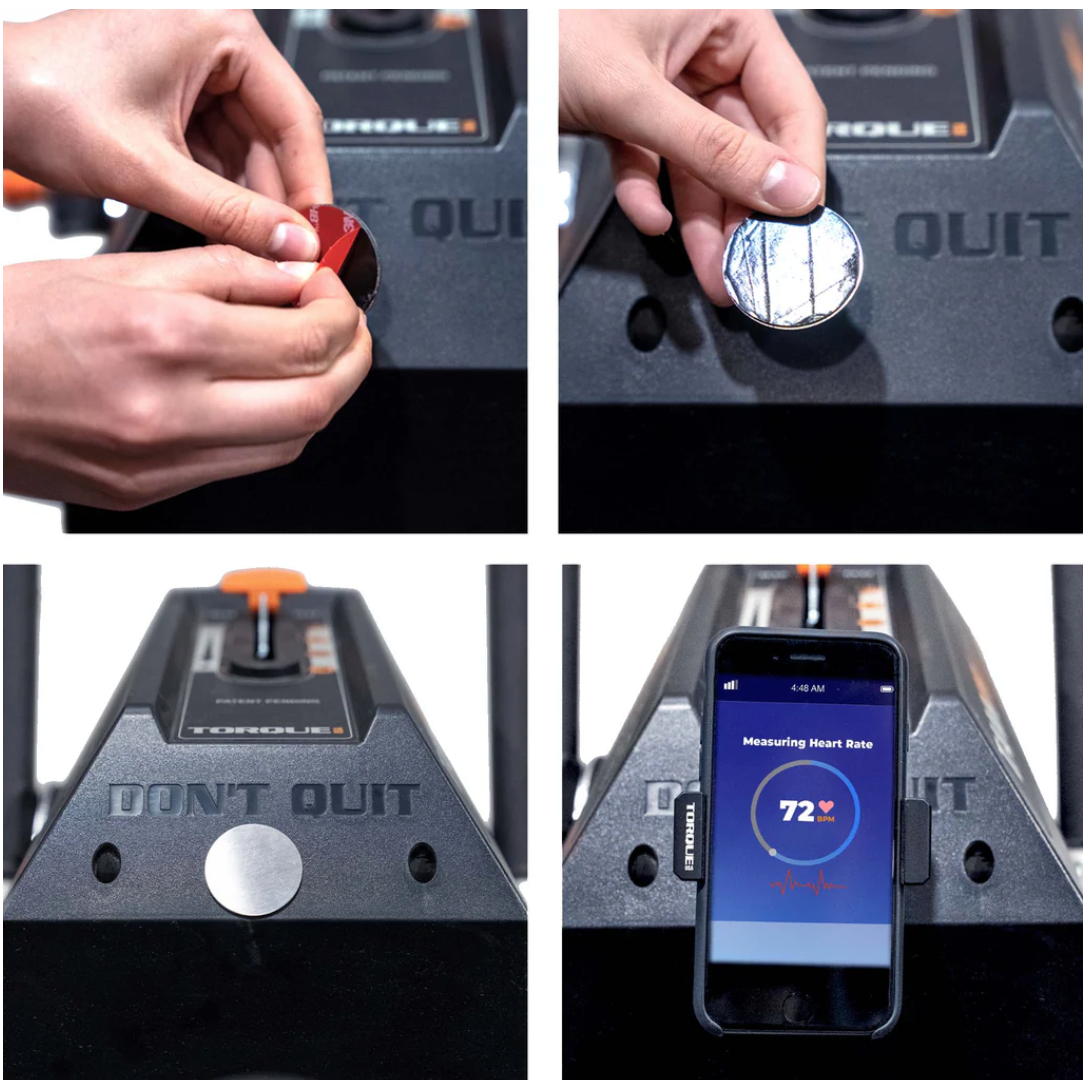 Torque TANK® Magnetic Phone Holder [Quote Request]