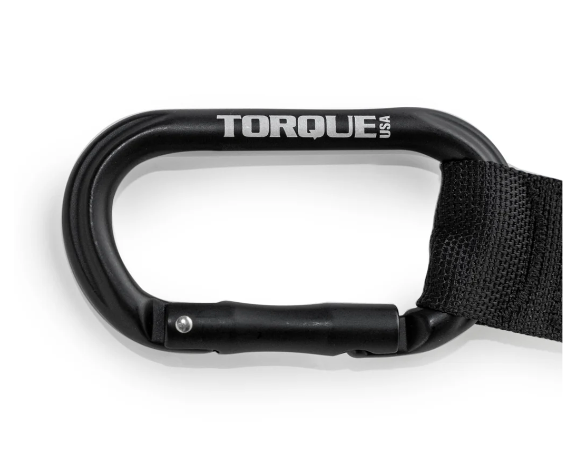 Torque TANK® Power Tether Attachment [Quote Request]