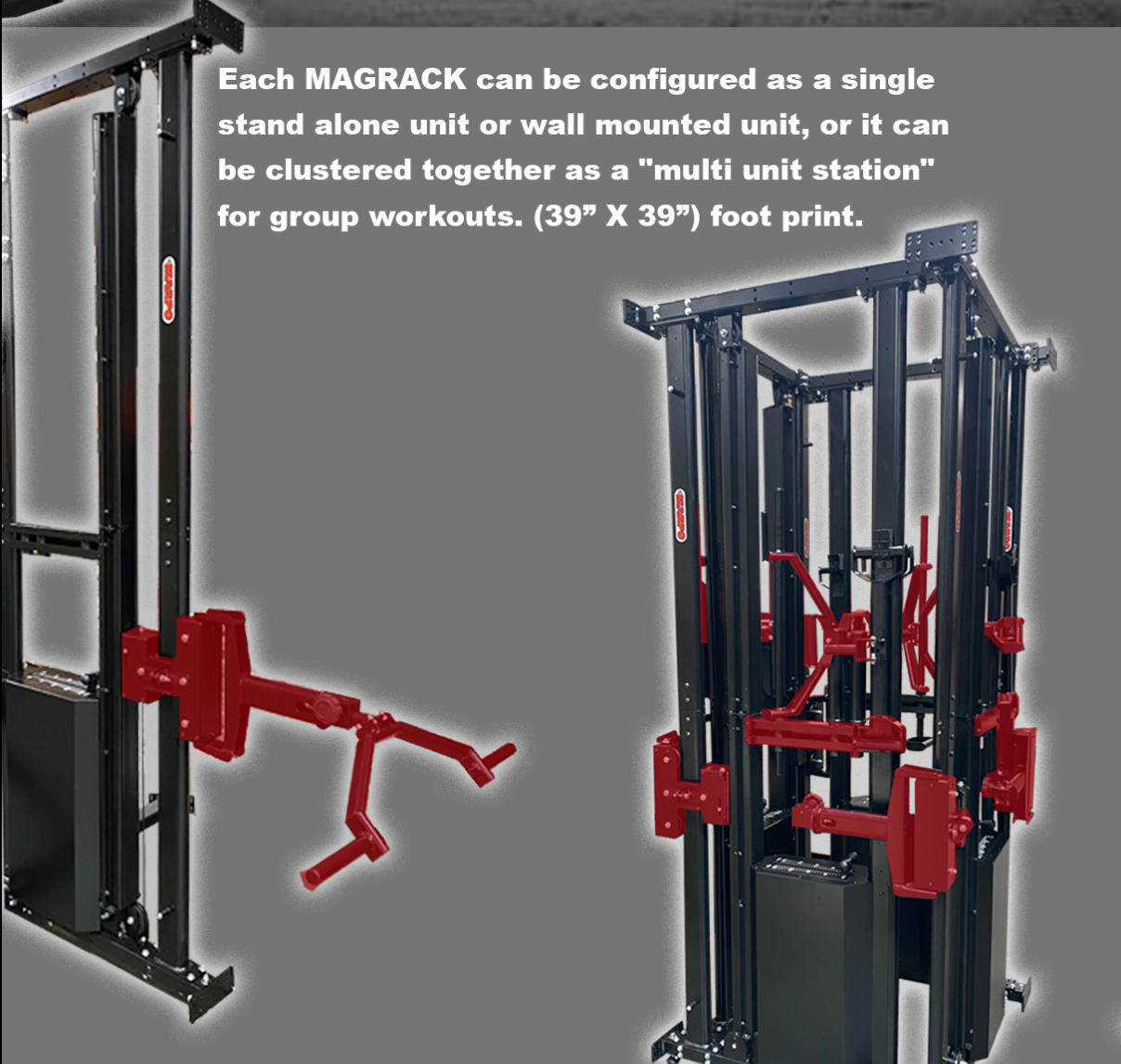 Marpo Magrack Rack [Quote Request]