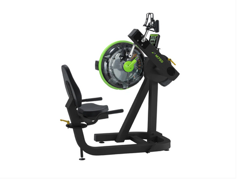 Dynamic Fluid M750 Cycle XT Upper & Lower Body Trainer [Quote Request]