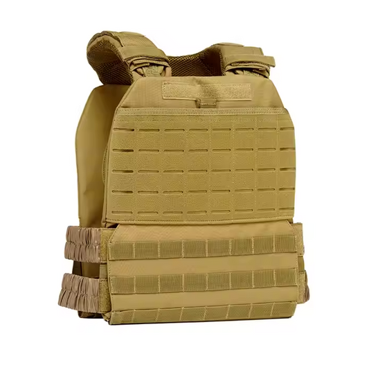 XM 健身戰術背心板 11 磅