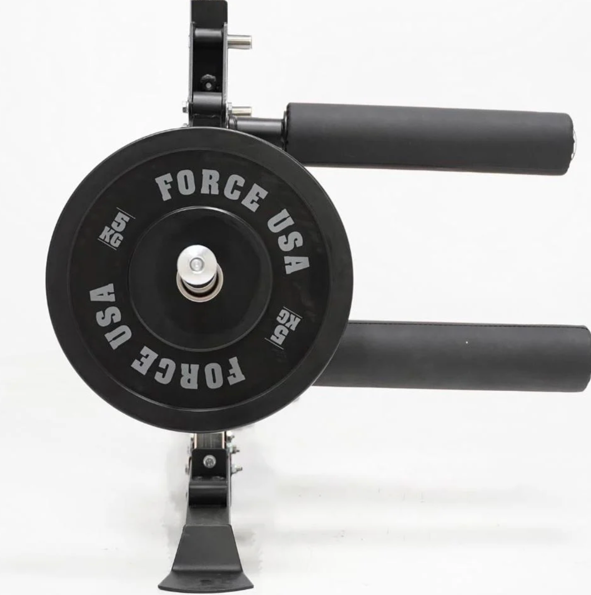 FORCE USA G Series Leg Extension and Curl Attachment