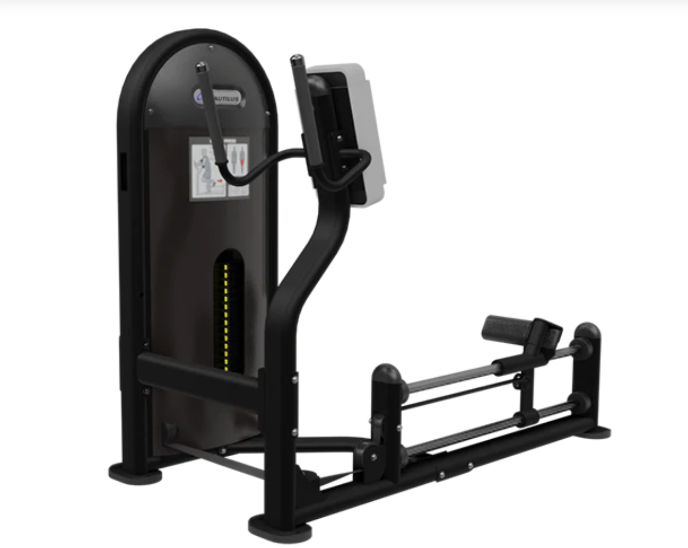 鸚鵡螺槓桿二頭肌彎舉