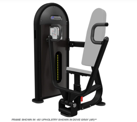 鸚鵡螺槓桿二頭肌彎舉