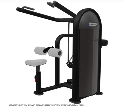 鸚鵡螺槓桿二頭肌彎舉