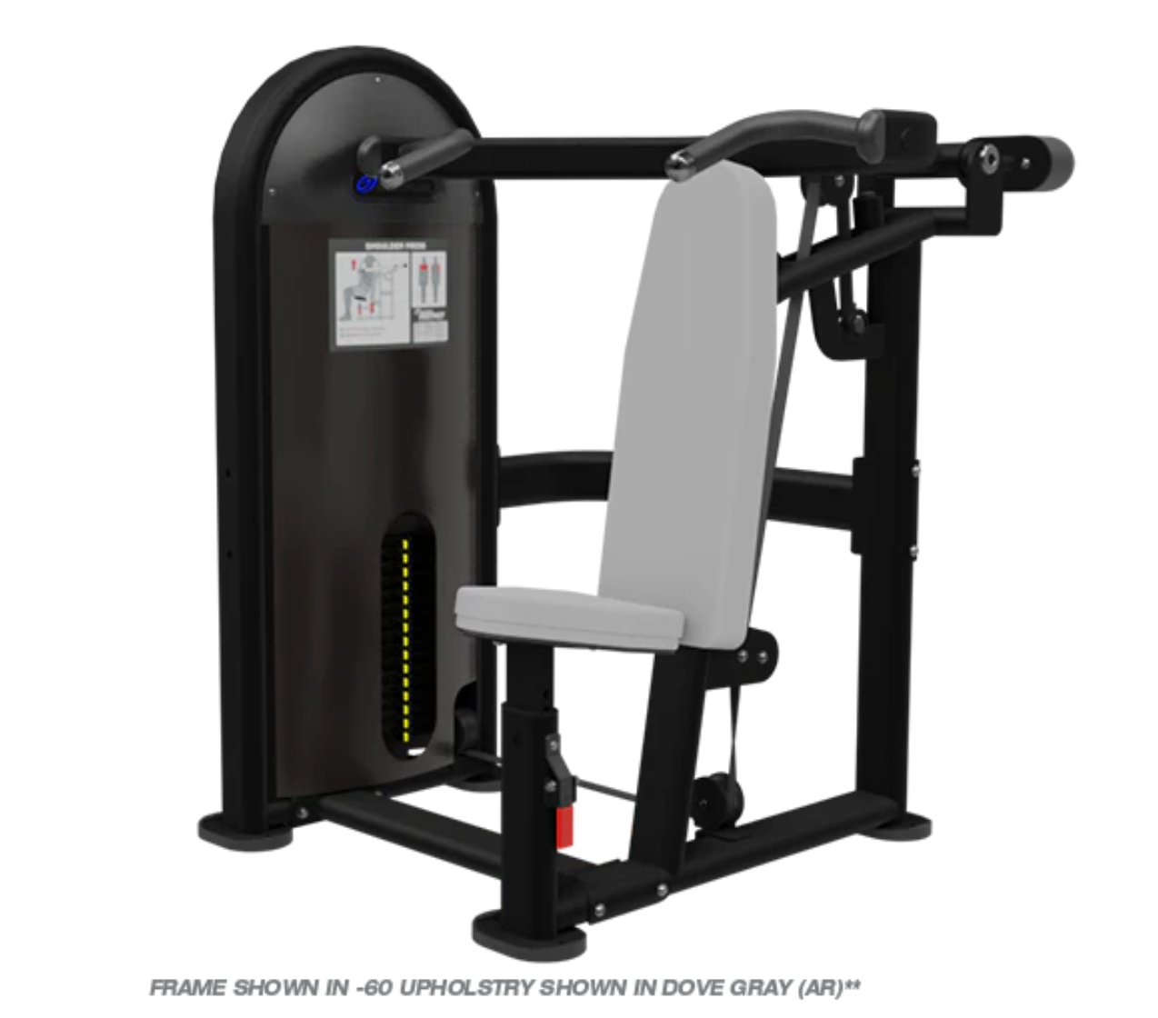 鸚鵡螺槓桿二頭肌彎舉