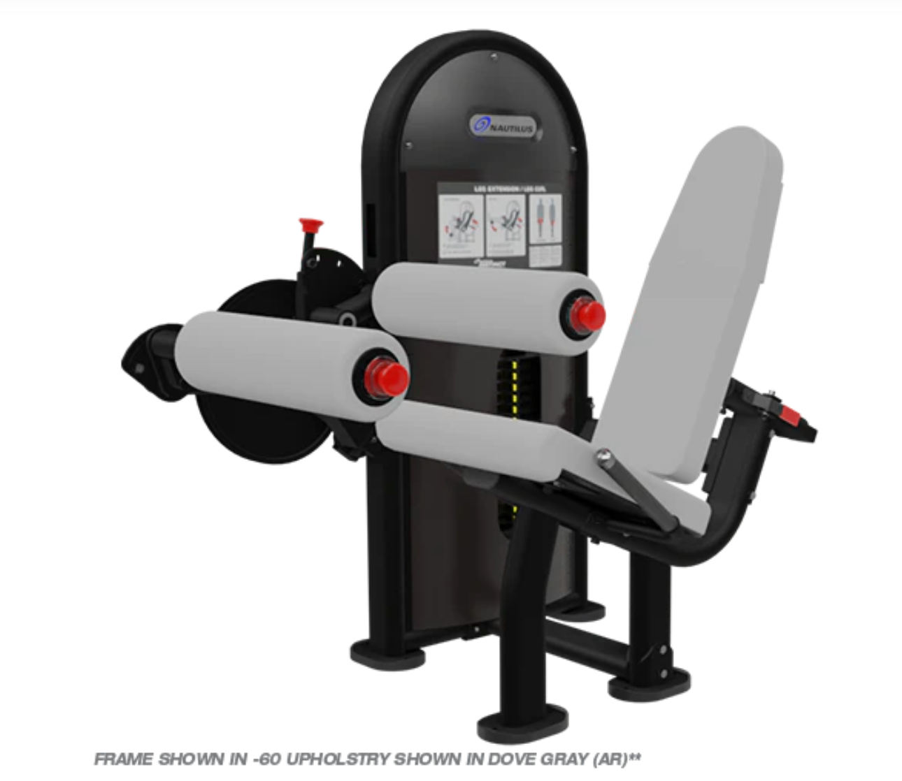鸚鵡螺槓桿二頭肌彎舉