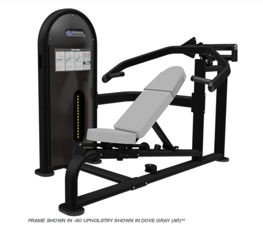 鸚鵡螺槓桿二頭肌彎舉