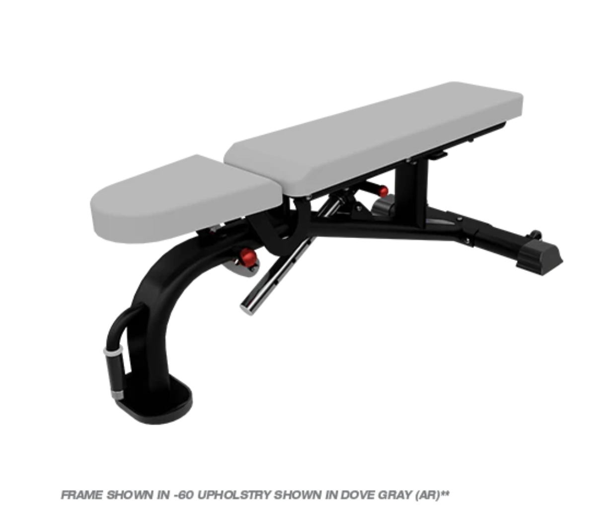 鸚鵡螺槓桿二頭肌彎舉