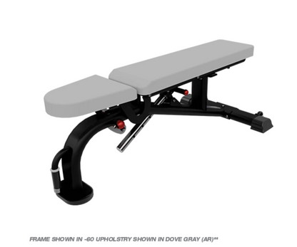 鸚鵡螺槓桿二頭肌彎舉