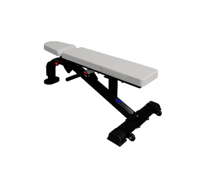 鸚鵡螺槓桿二頭肌彎舉