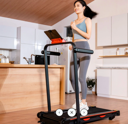 Lifesmart 2-in-1 Walking Pad Treadmill TM2305