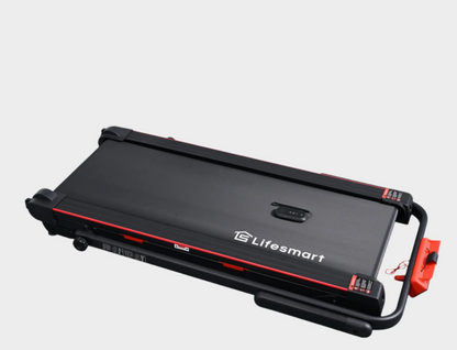 Lifesmart 2-in-1 Walking Pad Treadmill TM2305
