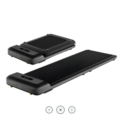 WalkingPad C2 Foldable Walking Treadmill