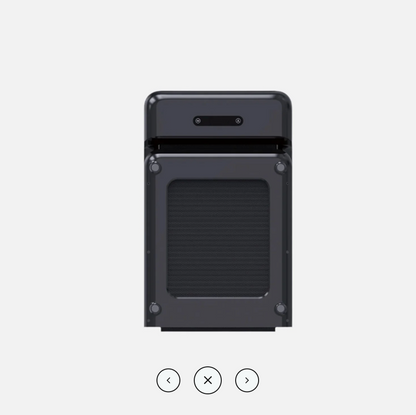 WalkingPad C2 Foldable Walking Treadmill