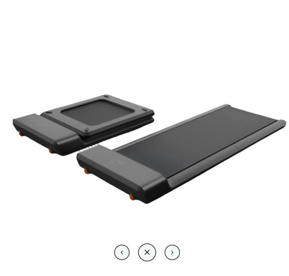 Altas Strength 折疊跑步機 AL-T1 [免運費]