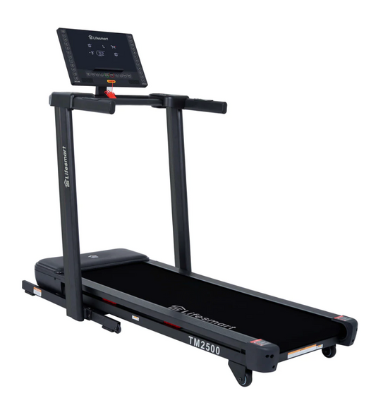 Lifesmart PowerTouch™ Treadmill TM2500