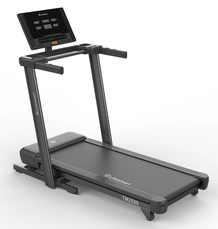 Lifesmart PowerTouch™ Treadmill TM2500