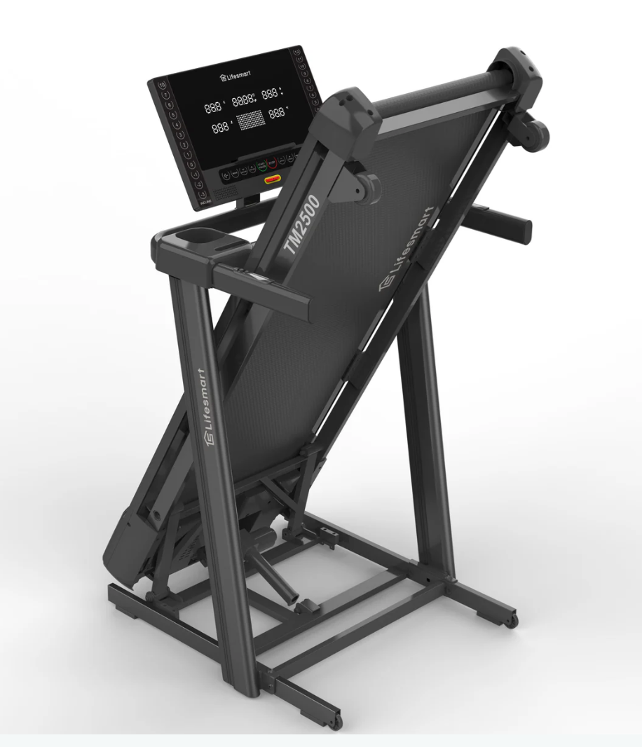 Lifesmart PowerTouch™ Treadmill TM2500