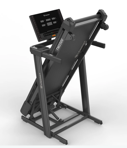 Lifesmart PowerTouch™ Treadmill TM2500