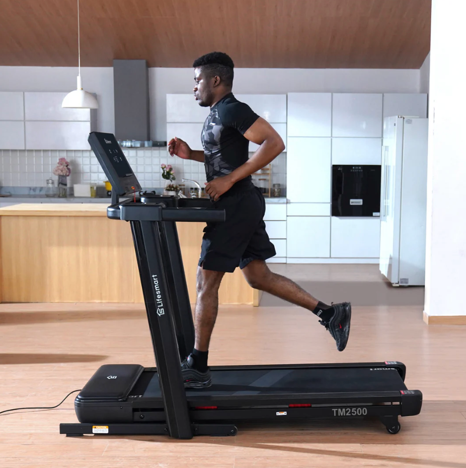 Lifesmart PowerTouch™ Treadmill TM2500