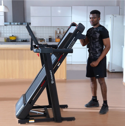 Lifesmart PowerTouch™ Treadmill TM2500