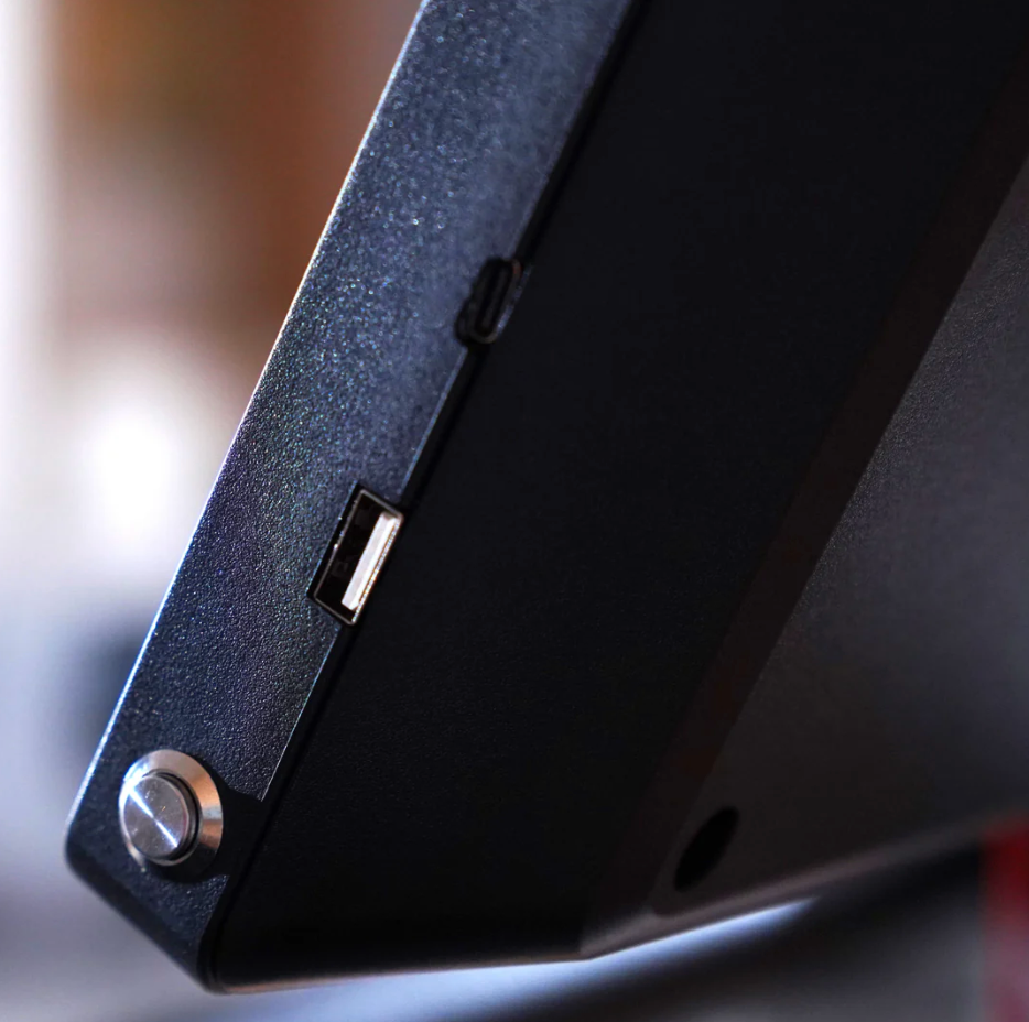 Lifesmart PowerTouch™ Treadmill TM2500