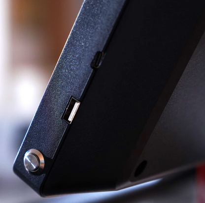 Lifesmart PowerTouch™ Treadmill TM2500