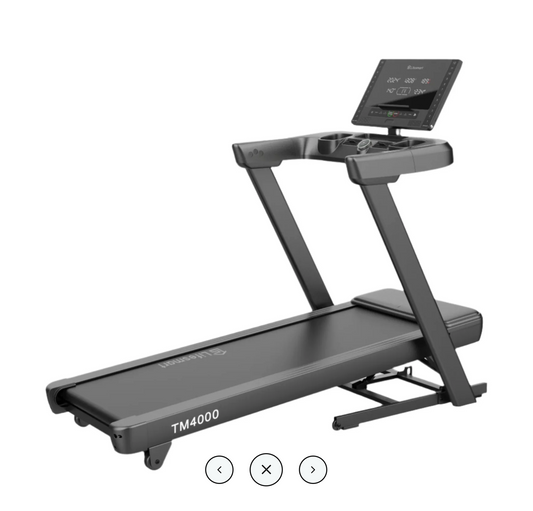 Lifesmart TM4000 PowerTouch™ Treadmill