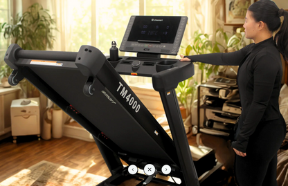 Lifesmart TM4000 PowerTouch™ Treadmill