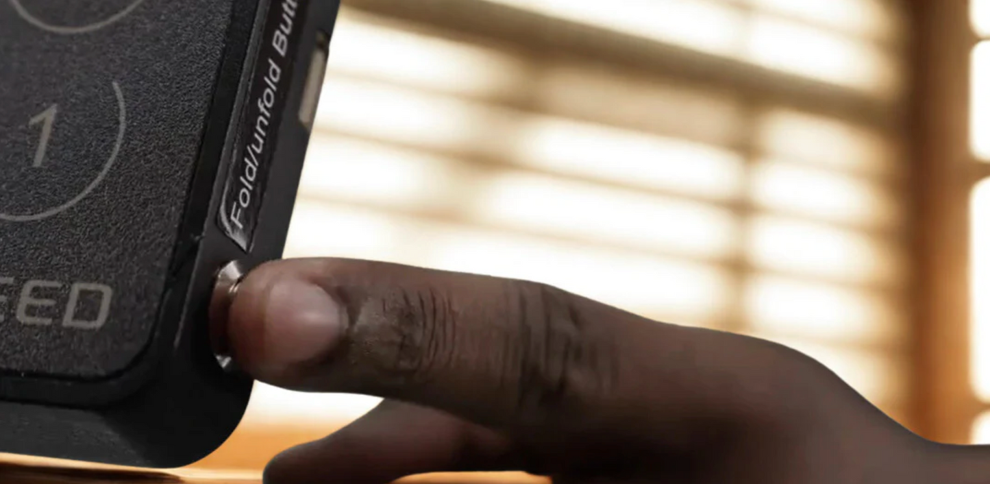 Lifesmart TM4000 PowerTouch™ Treadmill